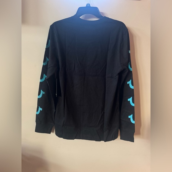 True Religion graphic long sleeve tee - Picture 3 of 3